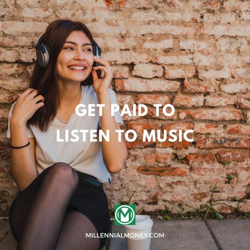 15 Best Ways to Get Paid to Listen to Music Online & Offline